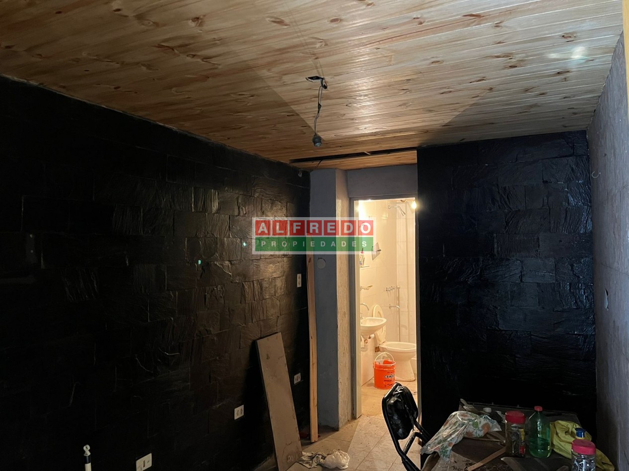NUEVO VALOR! Departamento de 2 ambientes en venta en excelente ubicacion - Rafael Castillo Centro