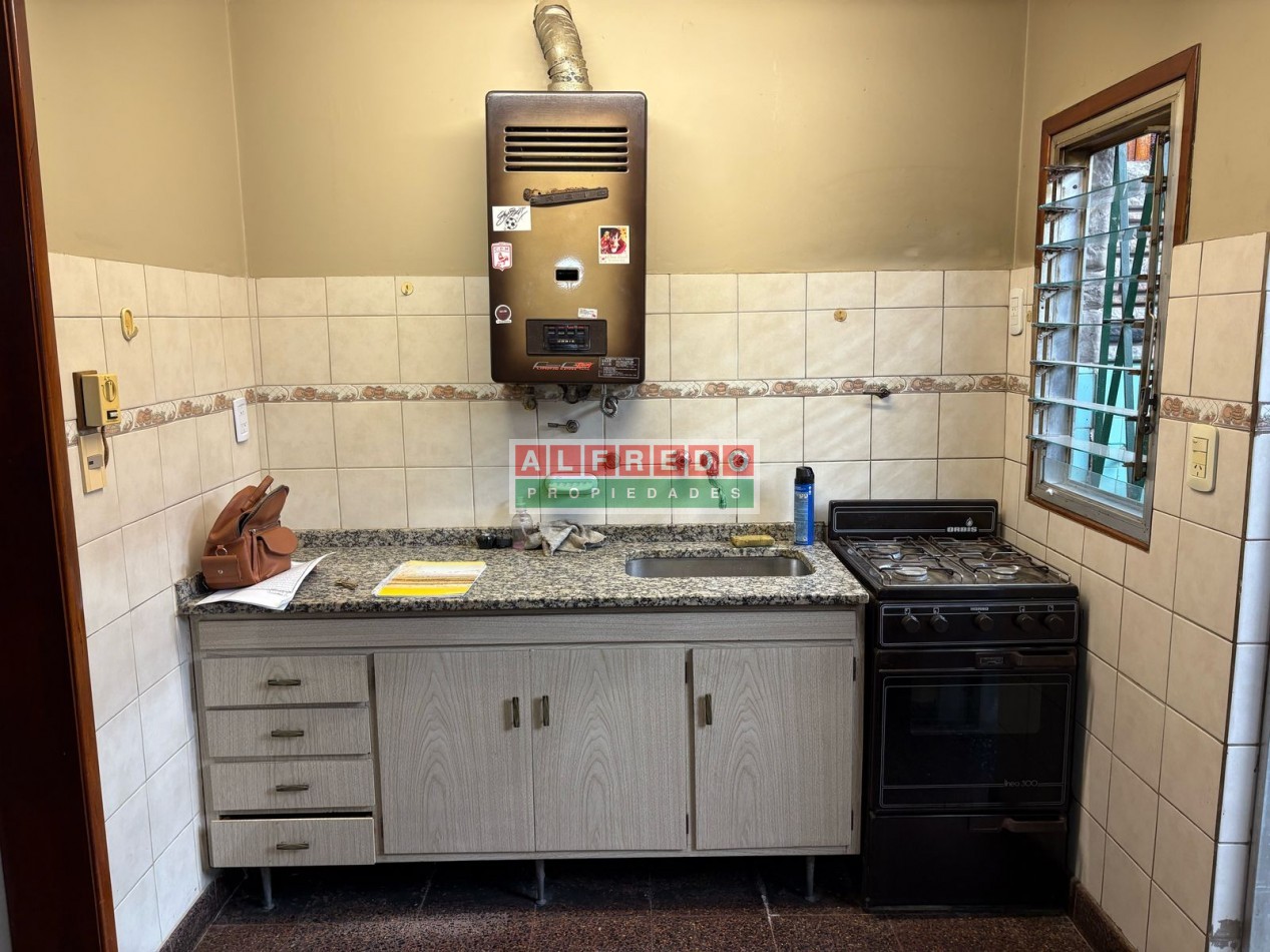 PH de 3 ambientes en venta - Moron - Barrio Luz y Fuerza