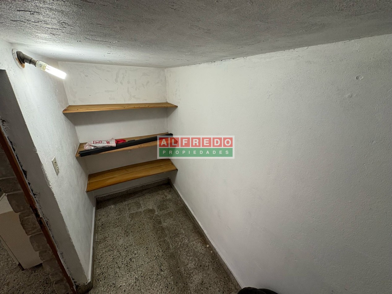 PH de 3 ambientes en venta - Moron - Barrio Luz y Fuerza