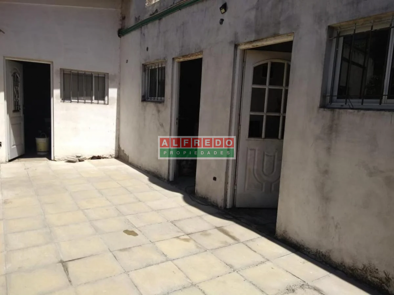 VENTA EN BLOQUE - VILLA LUZURIAGA
