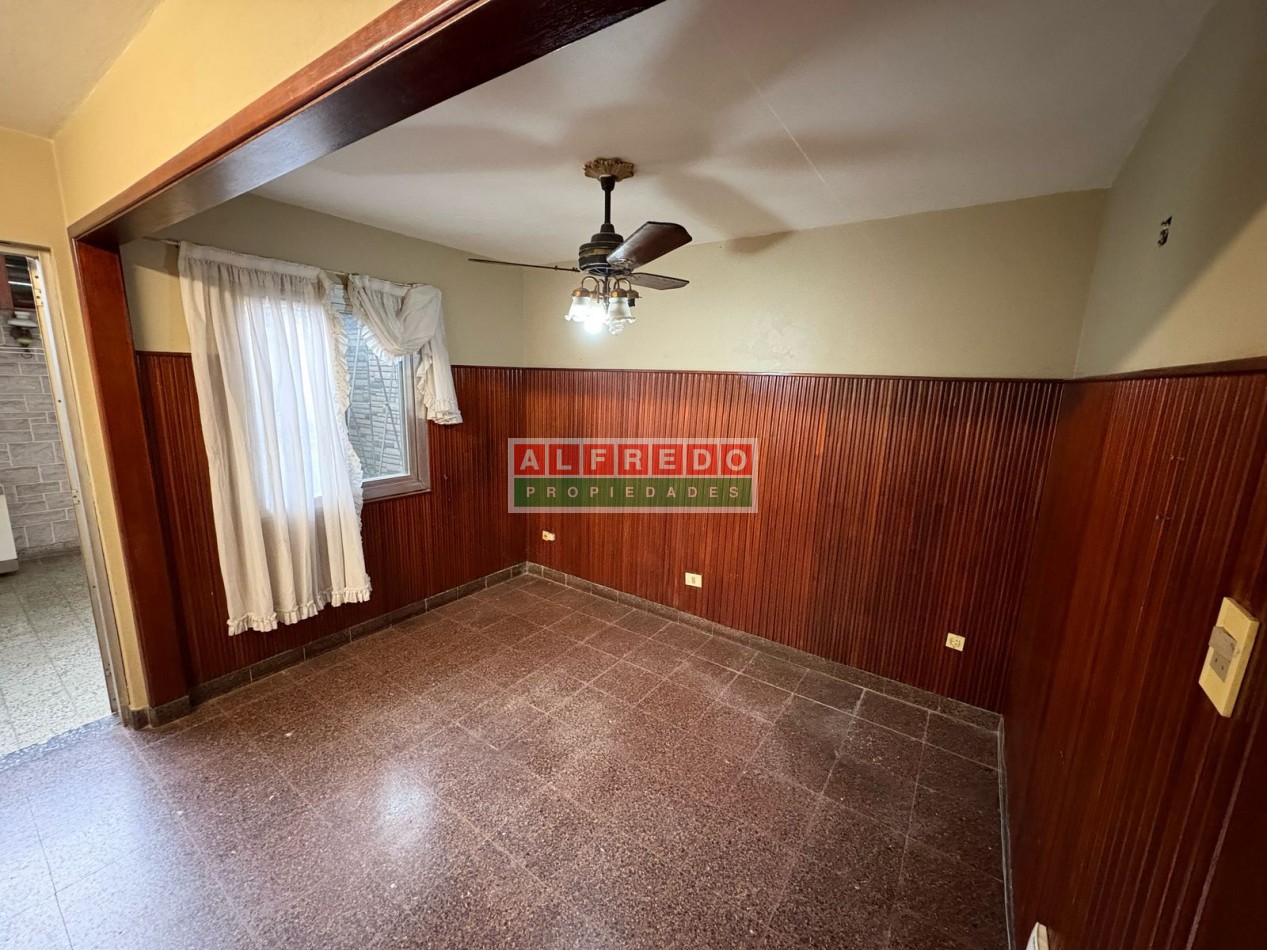 PH de 3 ambientes en venta - Moron - Barrio Luz y Fuerza