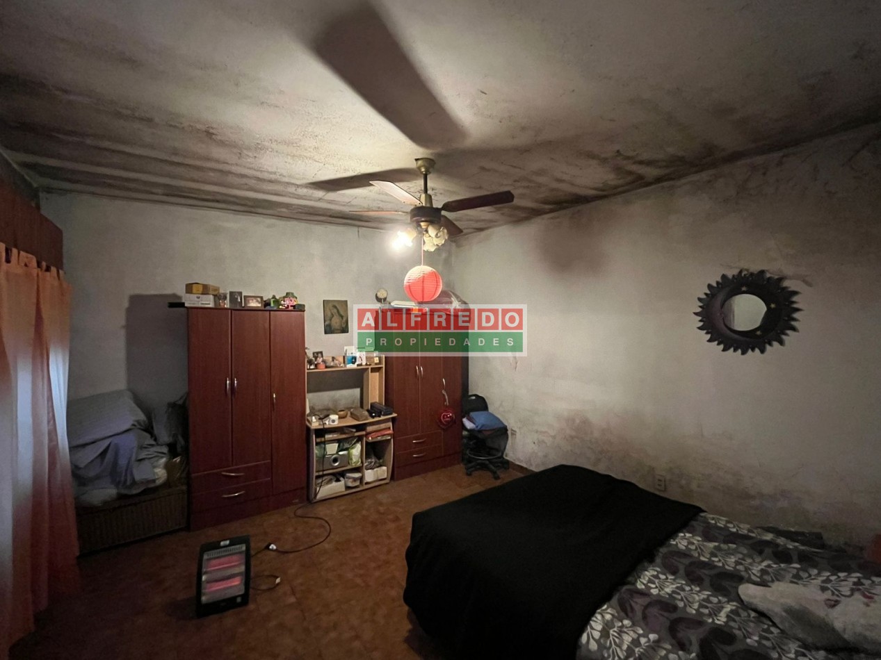 PH de 4 Ambientes con Monoambiente Anexo en Venta - Moron Sur