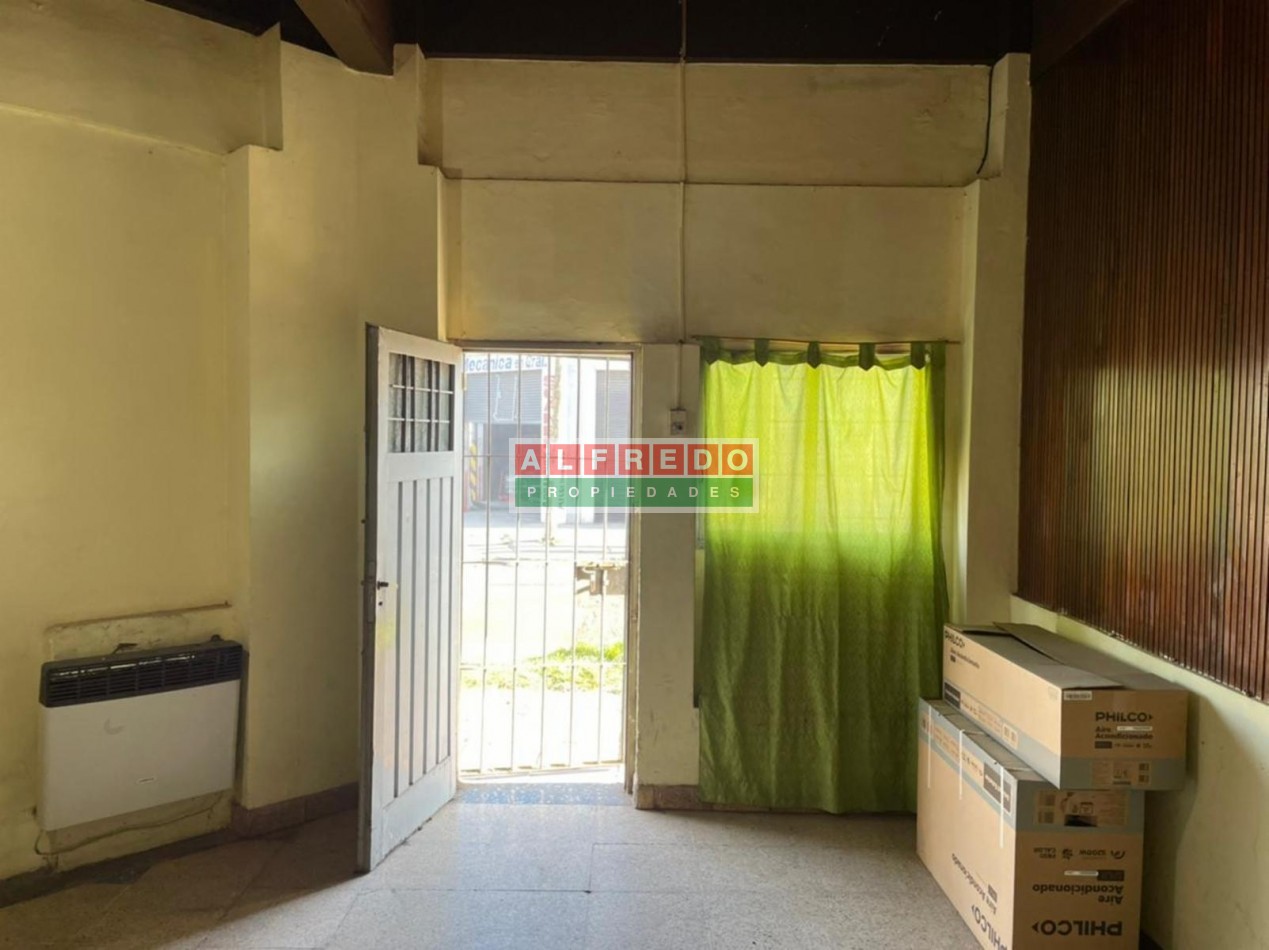 Departamento de 2 ambientes - Moron sur