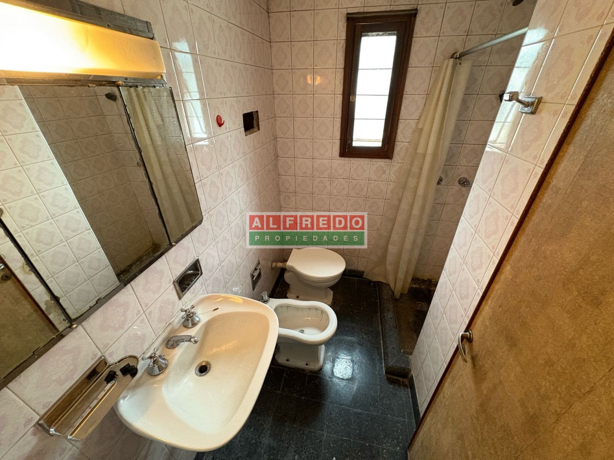 PH de 3 ambientes en venta - Moron - Barrio Luz y Fuerza