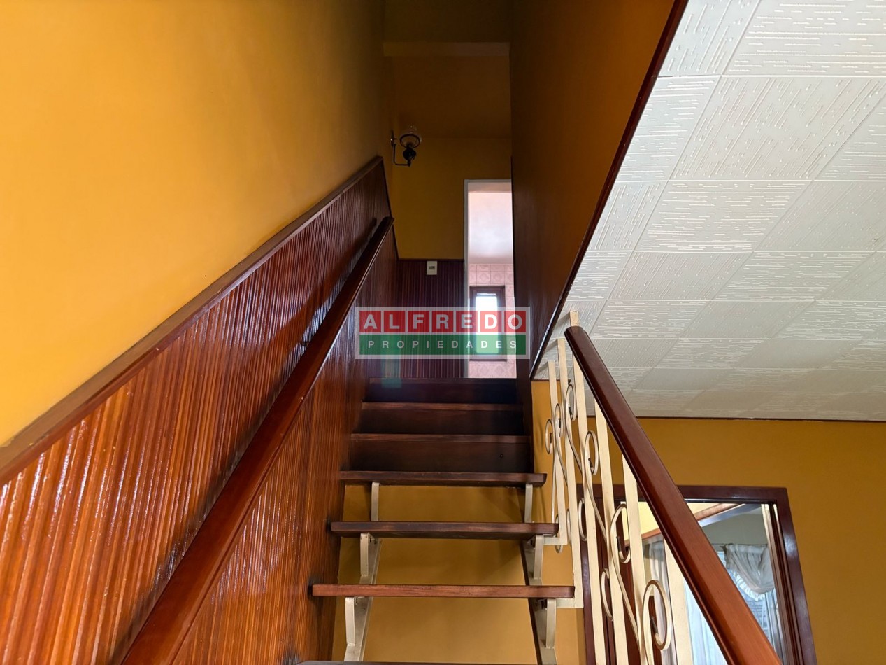PH de 3 ambientes en venta - Moron - Barrio Luz y Fuerza