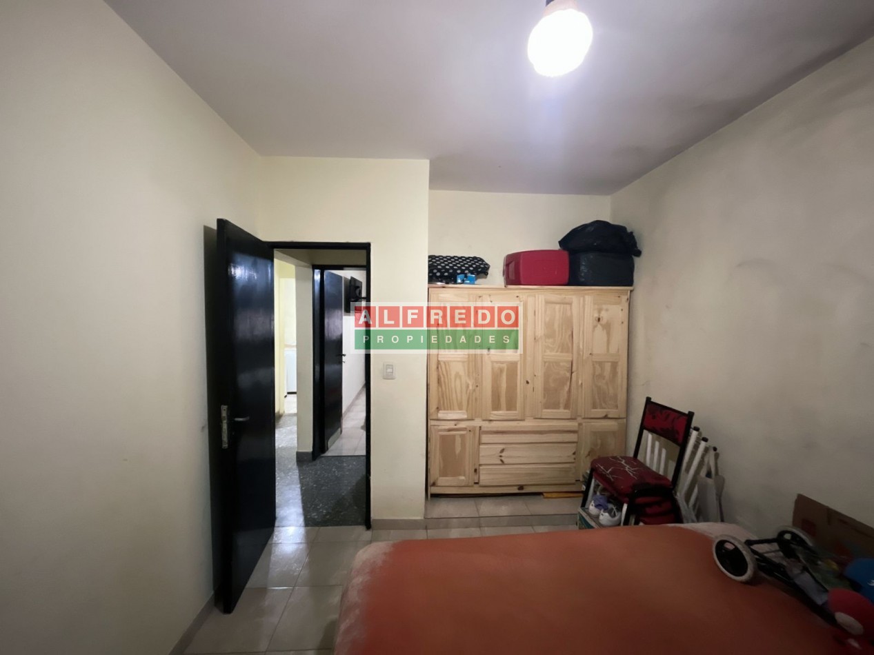 Casa americana de 3 ambientes en Venta - Rafael Castillo