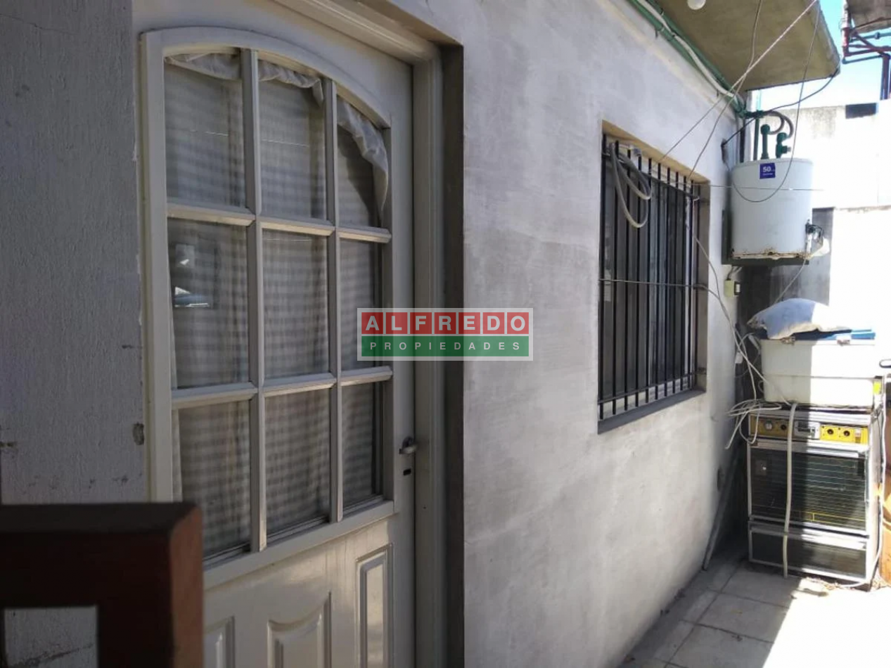 VENTA EN BLOQUE - VILLA LUZURIAGA