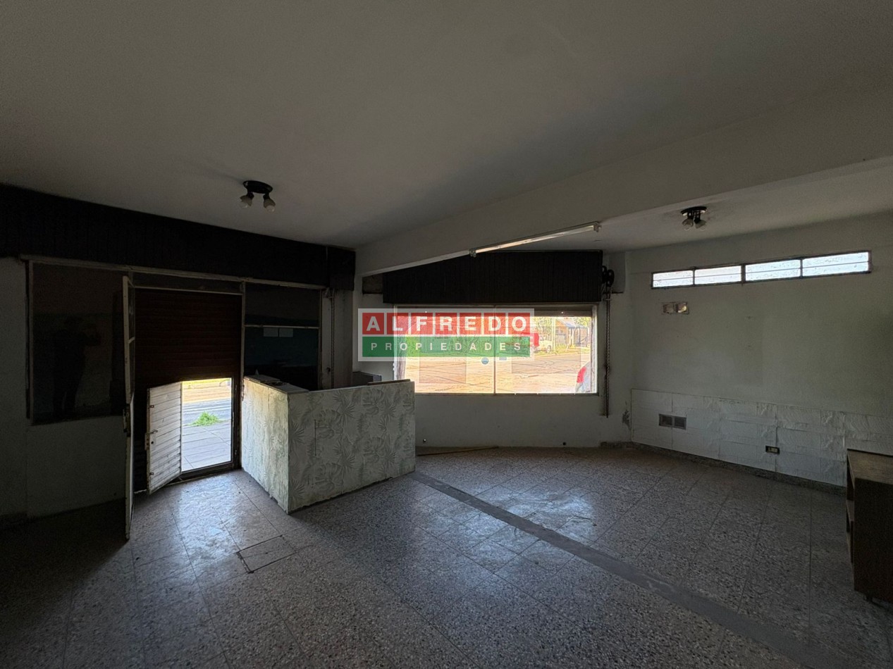 2 Locales comerciales en Venta - Ideal inversor - Rafael Castillo