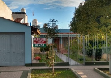 Casa americana de 3 ambientes en Venta - Rafael Castillo