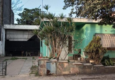 Casa americana de 3 ambientes en Venta - Moron Sur