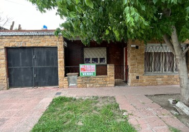 Casa de 4 ambientes a refaccionar en venta - Rafael Castillo