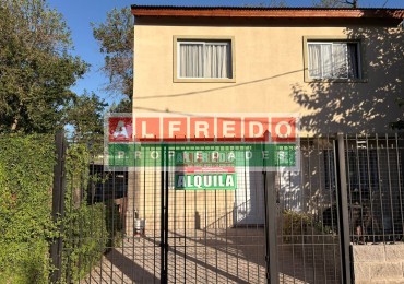 Duplex de 2 Ambientes con Cochera a Estrenar - Rafael Castillo - Alquiler
